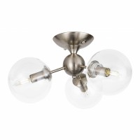 Потолочная люстра Citilux Томми CL102131 Потолочная люстра Citilux Томми CL102131