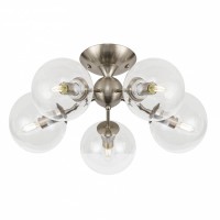 Потолочная люстра Citilux Томми CL102151 Потолочная люстра Citilux Томми CL102151