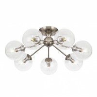 Потолочная люстра Citilux Томми  CL102171