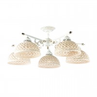 Потолочная люстра Citilux Трензадо CL415251