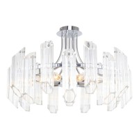 Потолочная люстра Escada 1112/7PL Потолочная люстра Escada 1112/7PL