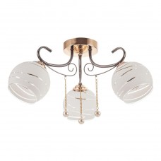 Потолочная люстра Escada 1121/3