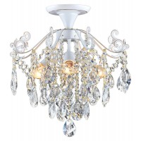Потолочная люстра Escada 1123/4PL