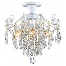 Потолочная люстра Escada 1123/4PL