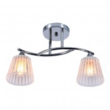 Потолочная люстра Escada 1124/2PL