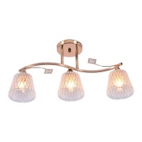 Потолочная люстра Escada 1125/3PL Потолочная люстра Escada 1125/3PL