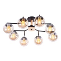 Потолочная люстра Escada 1130/8PL Потолочная люстра Escada 1130/8PL