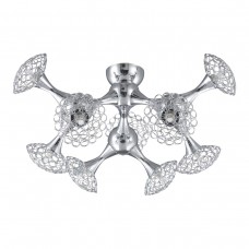 Потолочная люстра Escada 3030/9PL