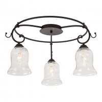 Потолочная люстра Escada 313/3PL Потолочная люстра Escada 313/3PL