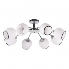 Потолочная люстра Escada 418/8PL