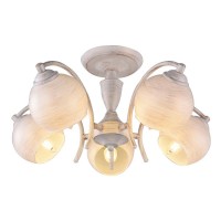 Потолочная люстра Escada 650/5PL Потолочная люстра Escada 650/5PL