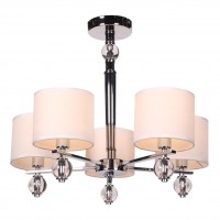 Потолочная люстра Escada 667/5P Потолочная люстра Escada 667/5P