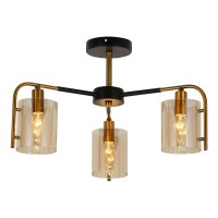 Потолочная люстра Escada 671/3P Потолочная люстра Escada 671/3P