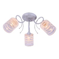 Потолочная люстра Escada 681/3PL Потолочная люстра Escada 681/3PL