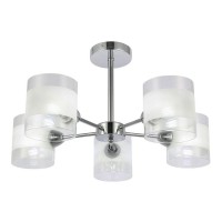 Потолочная люстра Escada 681/5P Потолочная люстра Escada 681/5P