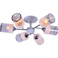 Потолочная люстра Escada 684/6P Потолочная люстра Escada 684/6P