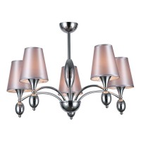 Потолочная люстра Escada 687/5P Потолочная люстра Escada 687/5P