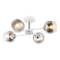 Потолочная люстра Escada Henry 1177/4P Потолочная люстра Escada Henry 1177/4P