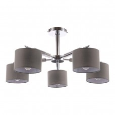 Потолочная люстра Escada Isabel 700/5P