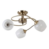 Потолочная люстра Escada Olivia 1178/3P Потолочная люстра Escada Olivia 1178/3P