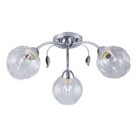 Потолочная люстра Escada Rihanna 1175/3P