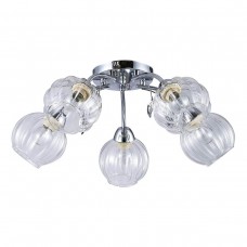 Потолочная люстра Escada Rihanna 1175/5P