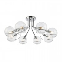 Потолочная люстра Evoluce Baca SLE102502-08