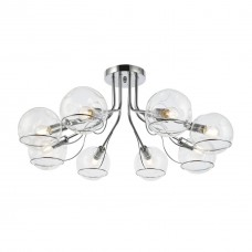 Потолочная люстра Evoluce Baca SLE102502-08