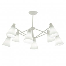Потолочная люстра Evoluce Biane SLE103502-08