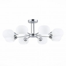 Потолочная люстра Evoluce Lanta SLE104302-08