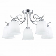 Потолочная люстра Evoluce Liada SLE103902-05