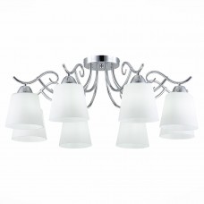 Потолочная люстра Evoluce Liada SLE103902-08