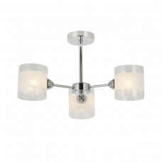 Потолочная люстра Evoluce Miento SLE102802-03