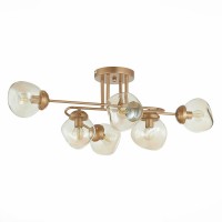 Потолочная люстра Evoluce More SLE155702-06 Потолочная люстра Evoluce More SLE155702-06