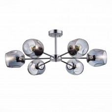 Потолочная люстра Evoluce Pallo SLE155402-06
