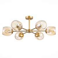 Потолочная люстра Evoluce Pallo SLE155412-06 Потолочная люстра Evoluce Pallo SLE155412-06