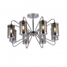 Потолочная люстра Evoluce Valieri SLE102302-08