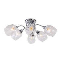 Потолочная люстра F-Promo Bento 2191-6U Потолочная люстра F-Promo Bento 2191-6U