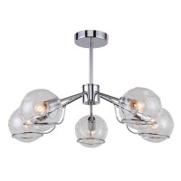 Потолочная люстра F-Promo Darina 2341-5P Потолочная люстра F-Promo Darina 2341-5P