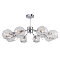 Потолочная люстра F-Promo Darina 2341-8P Потолочная люстра F-Promo Darina 2341-8P