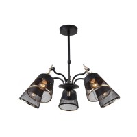 Потолочная люстра F-Promo Eget 2197-5U Потолочная люстра F-Promo Eget 2197-5U