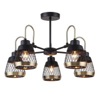Потолочная люстра F-Promo Entresol 2346-5P Потолочная люстра F-Promo Entresol 2346-5P