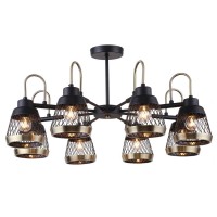 Потолочная люстра F-Promo Entresol 2346-8P Потолочная люстра F-Promo Entresol 2346-8P