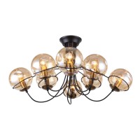 Потолочная люстра F-Promo Grana 2202-8U Потолочная люстра F-Promo Grana 2202-8U