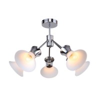 Потолочная люстра F-Promo Ligula 2196-5U Потолочная люстра F-Promo Ligula 2196-5U