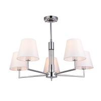 Потолочная люстра F-Promo Milo 2616-5P Потолочная люстра F-Promo Milo 2616-5P