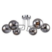 Потолочная люстра F-Promo Modestus 2345-6U Потолочная люстра F-Promo Modestus 2345-6U