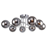 Потолочная люстра F-Promo Modestus 2345-8U Потолочная люстра F-Promo Modestus 2345-8U