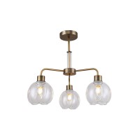 Потолочная люстра F-Promo Monto 2192-3P Потолочная люстра F-Promo Monto 2192-3P