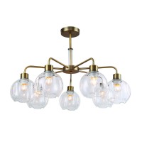 Потолочная люстра F-Promo Monto 2192-7P Потолочная люстра F-Promo Monto 2192-7P